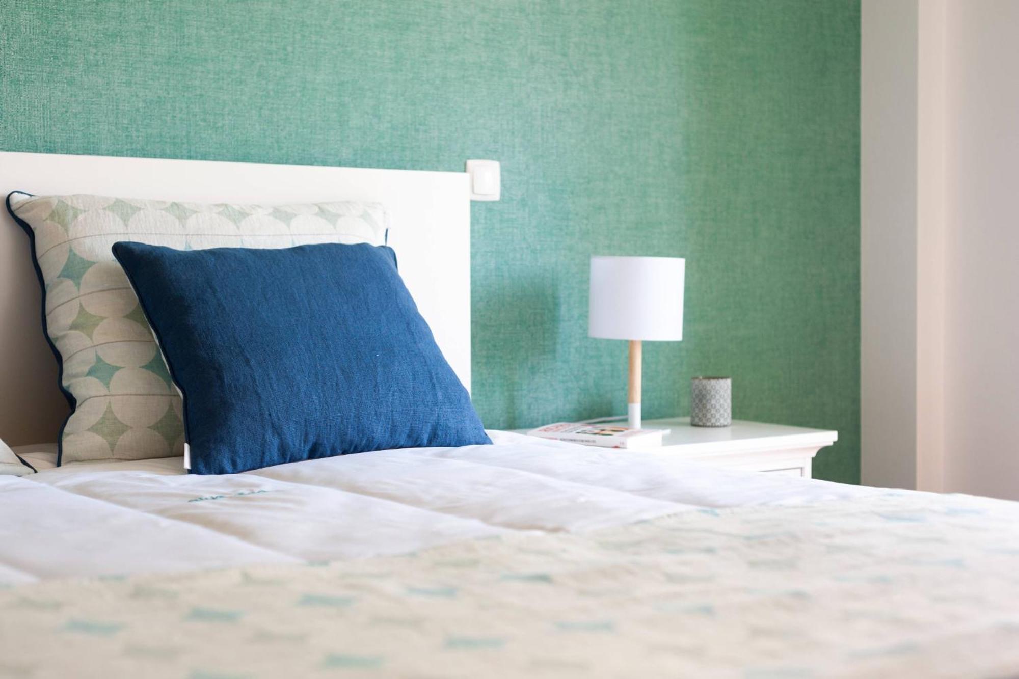 Apartamento Oura - Bluesea Albufeira Zewnętrze zdjęcie