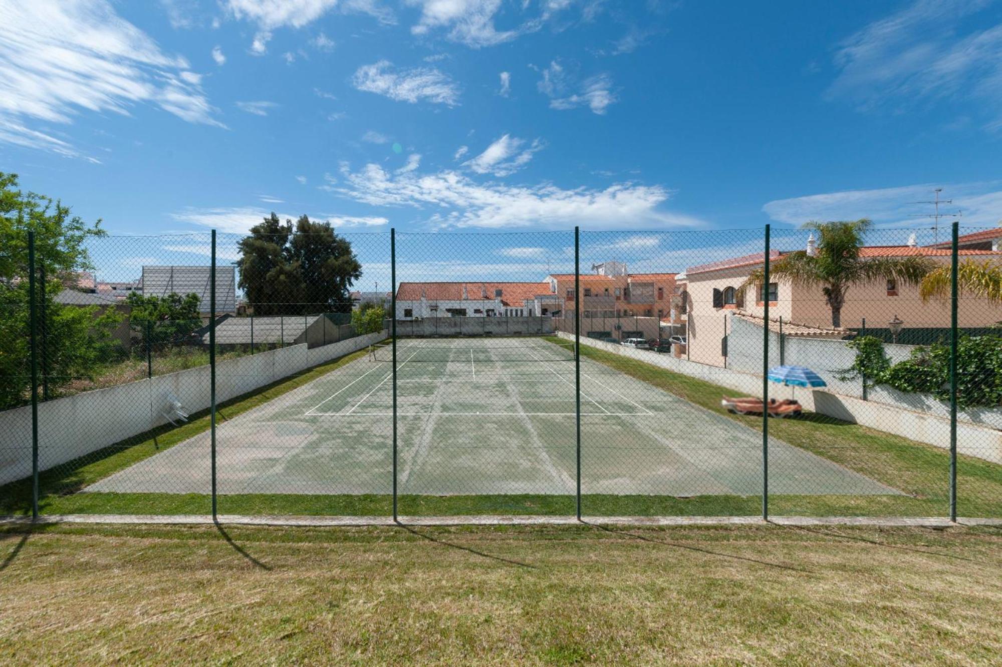 Apartamento Oura - Bluesea Albufeira Zewnętrze zdjęcie