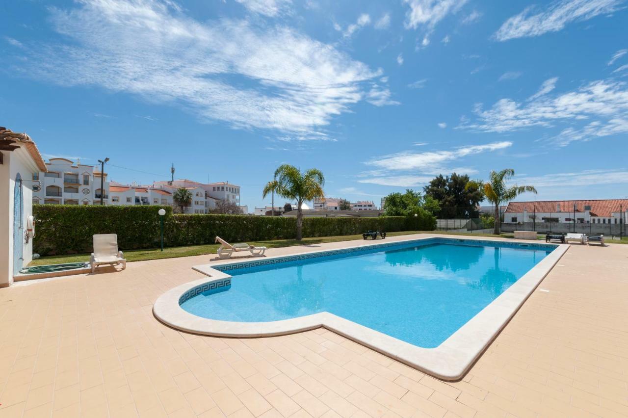 Apartamento Oura - Bluesea Albufeira Zewnętrze zdjęcie