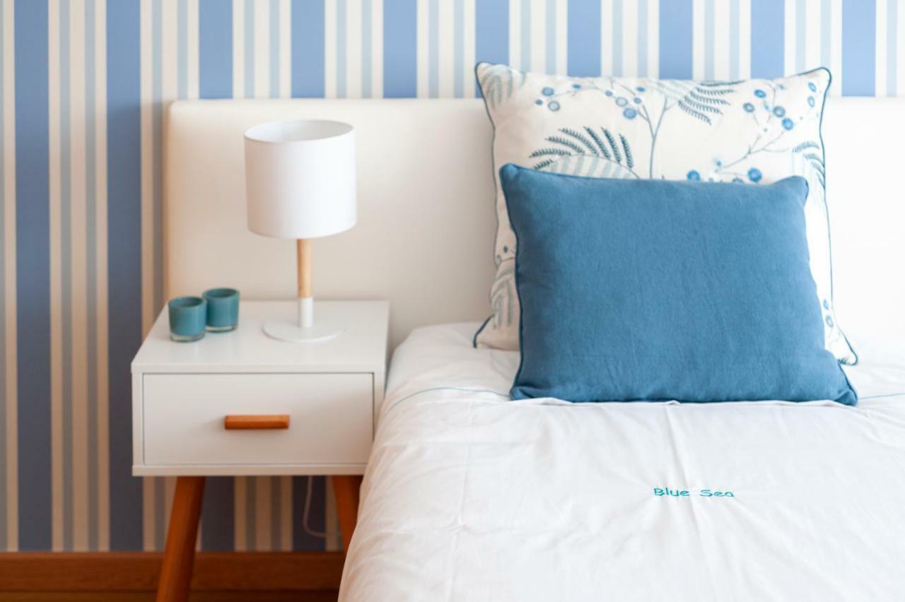 Apartamento Oura - Bluesea Albufeira Zewnętrze zdjęcie