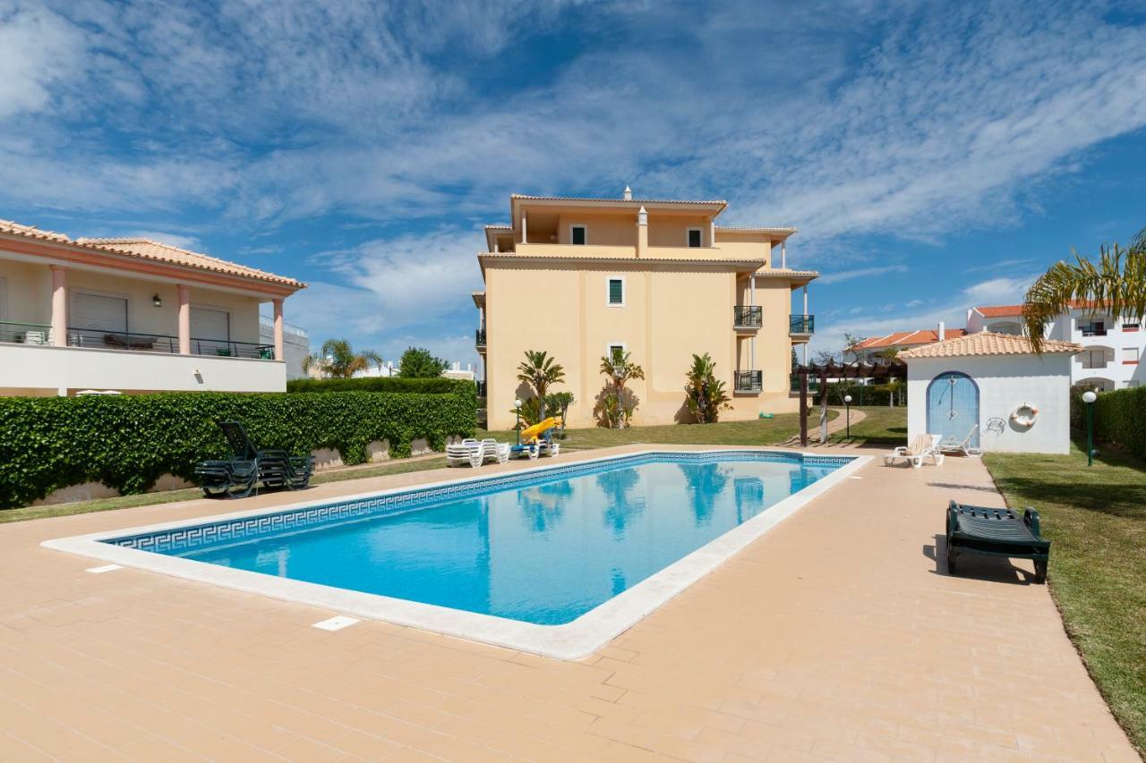 Apartamento Oura - Bluesea Albufeira Zewnętrze zdjęcie